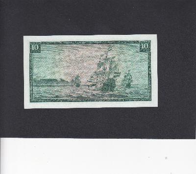 Beschrijving achterzijde: SHIP